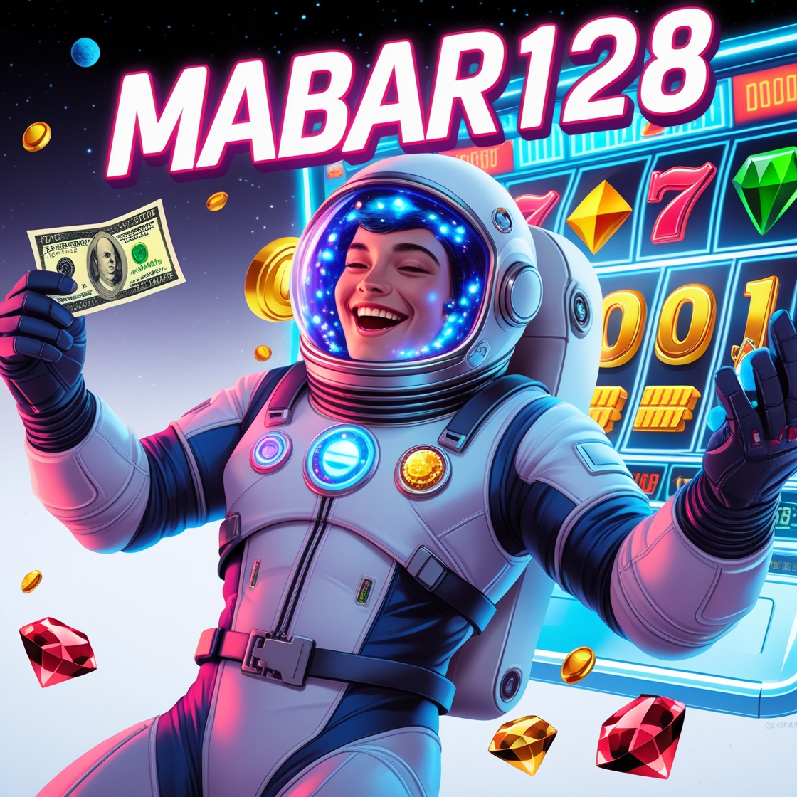 MABAR128 : Daftar Situs Slot Gampang Menang Deposit Qris Terbaru